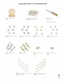 Catálogo Nice semana 9 Página 129
