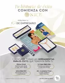Catálogo Nice semana 9 Página 135