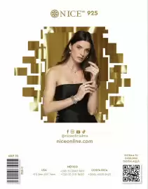 Catálogo Nice semana 9 Página 148