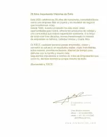 Catálogo Nice semana 9 Página 3