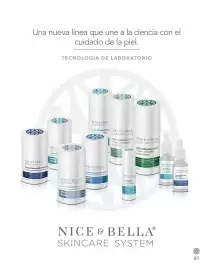 Catálogo Nice semana 9 Página 91