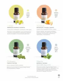 Catálogo Nice semana 9 Página 99