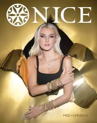 Catálogo Nice (válido hasta 28-02)