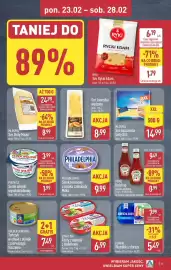 ALDI gazetka tydzień 9 Strona 11