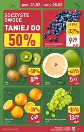 ALDI gazetka tydzień 9 Strona 3