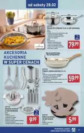 ALDI gazetka tydzień 9 Strona 37