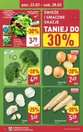 ALDI gazetka tydzień 9 Strona 4