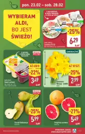 ALDI gazetka tydzień 9 Strona 5