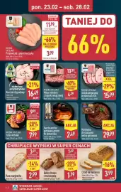 ALDI gazetka tydzień 9 Strona 6