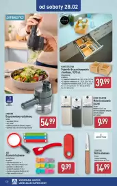 ALDI gazetka Strona 12
