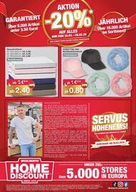 Woolworth Prospekt woche 9 Seite 8