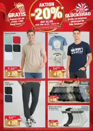 Woolworth Prospekt woche 9 Seite 2