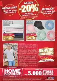 Woolworth Prospekt woche 9 Seite 8