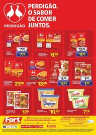 Tabloide Fort Atacadista semana 8 Página 2