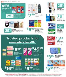 Apple Drugs flyer Page 8