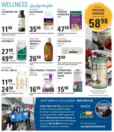 Askews Foods flyer week 9 Page 10