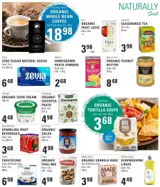 Askews Foods flyer week 9 Page 11