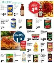 Askews Foods flyer week 9 Page 2