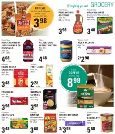Askews Foods flyer week 9 Page 3