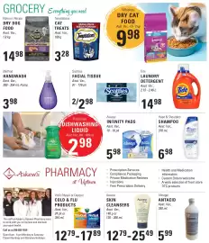 Askews Foods flyer week 9 Page 4