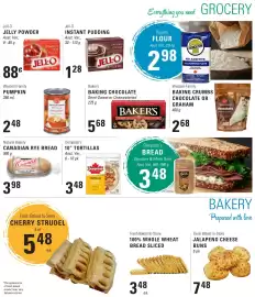 Askews Foods flyer week 9 Page 5