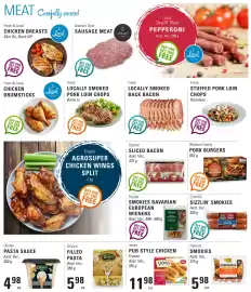 Askews Foods flyer week 9 Page 6