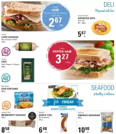 Askews Foods flyer week 9 Page 7