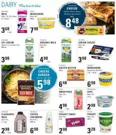 Askews Foods flyer week 9 Page 8