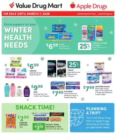 Value Drug Mart flyer Page 5