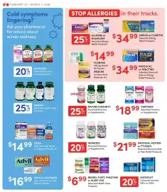 Value Drug Mart flyer Page 6