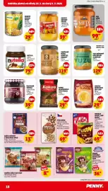 Penny Market leták týden 9 Strana 13