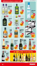Penny Market leták týden 9 Strana 15