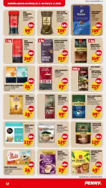 Penny Market leták týden 9 Strana 17
