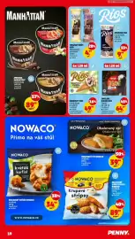 Penny Market leták týden 9 Strana 19