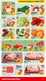 Penny Market leták týden 9 Strana 2