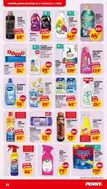 Penny Market leták týden 9 Strana 21