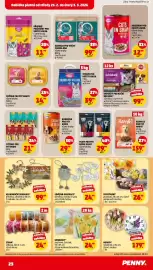 Penny Market leták týden 9 Strana 23