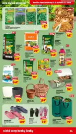 Penny Market leták týden 9 Strana 24