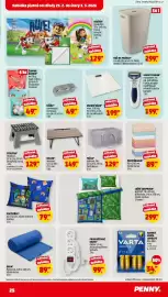 Penny Market leták týden 9 Strana 25