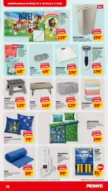 Penny Market leták týden 9 Strana 25