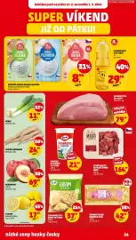 Penny Market leták týden 9 Strana 26