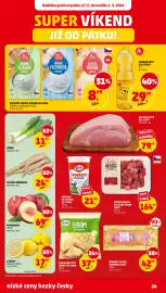 Penny Market leták týden 9 Strana 26