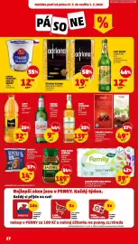 Penny Market leták týden 9 Strana 27