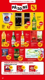 Penny Market leták týden 9 Strana 27