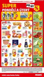 Penny Market leták týden 9 Strana 28