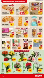 Penny Market leták týden 9 Strana 3