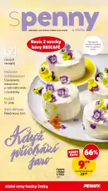 Penny Market leták týden 9 Strana 30