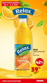 Penny Market leták týden 9 Strana 32