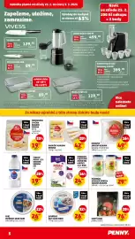 Penny Market leták týden 9 Strana 5