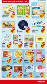 Penny Market leták týden 9 Strana 7